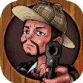 侦探挑战游戏下载：安卓侦探益智游戏，探索神秘案件