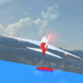 天际翱翔挑战：真实飞行模拟下载