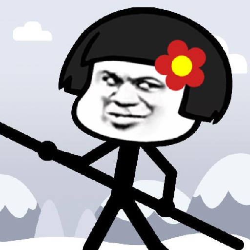 表情大乱斗2游戏下载与安装指南 - 动作格斗游戏体验