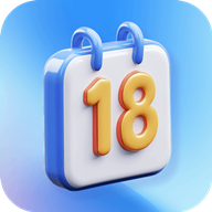松鼠日历app最新版下载 - 多功能生活服务平台