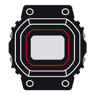 Casio Watches App下载及注册教程