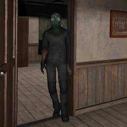 后室模拟器游戏下载 - 安卓冒险解谜逃脱游戏