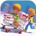 极限推车：模拟购物狂欢游戏下载
