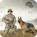 勇气召唤第二次世界大战中文版下载 - 安卓动作射击游戏