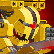 超级组合机器人金币版下载与安装指南