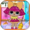 洋娃娃化妆间 - 安卓休闲益智换装游戏下载