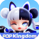 潮灵王国起源九游版下载：盲盒王国的冒险之旅