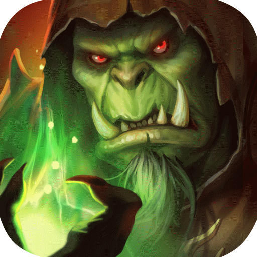 冲向地心：魔兽3D冒险手游下载