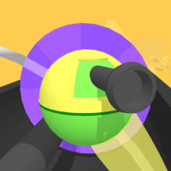 放置史诗碎片：休闲益智跑酷游戏下载