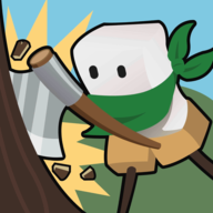 荒野物语：自由农业经营与冒险探索游戏