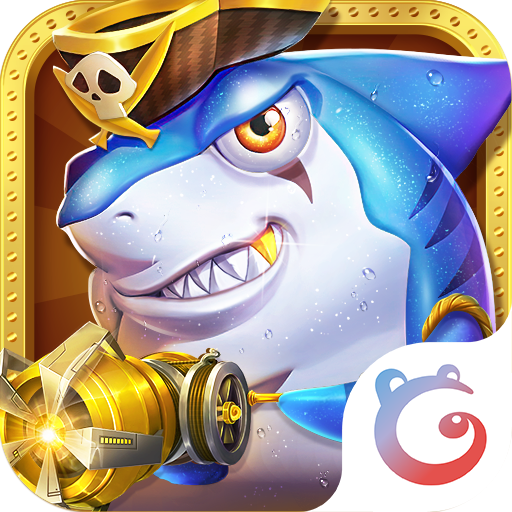 捕鱼神手微信版下载 - Android休闲益智游戏
