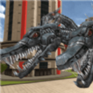 变形机器人世界下载 - 安卓动作射击游戏官方正版下载