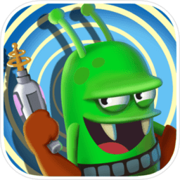 僵尸榨汁机2官方正版下载体验 - 冒险解谜游戏