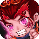 三国梦工厂iOS免费下载版 - 全新三国历史背景横版新概念手机网游