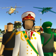 彼得罗利亚游戏下载攻略：体验独特的3D低模卡通沙盒射击