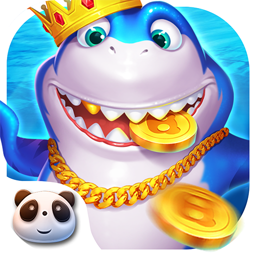 亲朋捕鱼游戏官方正版下载：休闲益智捕鱼乐趣无限