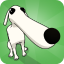 长鼻狗跑酷游戏正版下载攻略 - 安卓版休闲益智游戏推荐